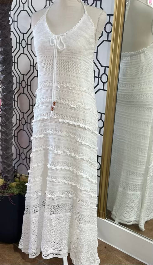 CANCUN BEACH DRESS